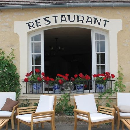 Le Barrage Hotel Mauzac-et-Grand-Castang Luaran gambar
