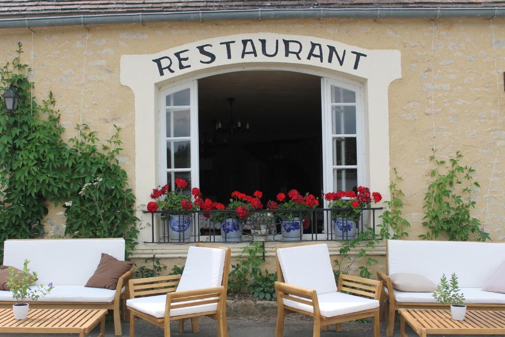 Le Barrage Hotel Mauzac-et-Grand-Castang Luaran gambar